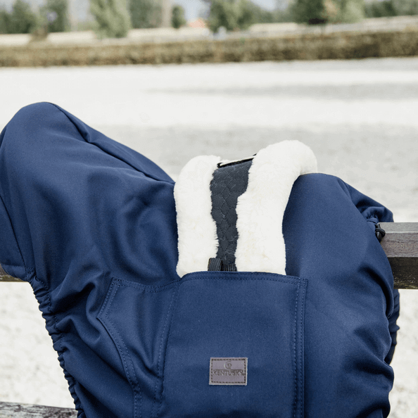 Sattelschoner Dressage