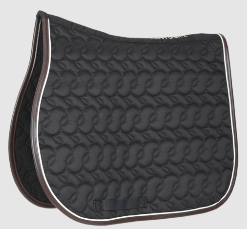 Schabracke Absorb No Logo Sattelpad