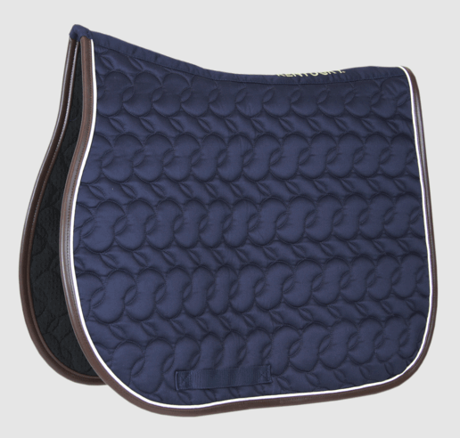 Schabracke Absorb No Logo Sattelpad