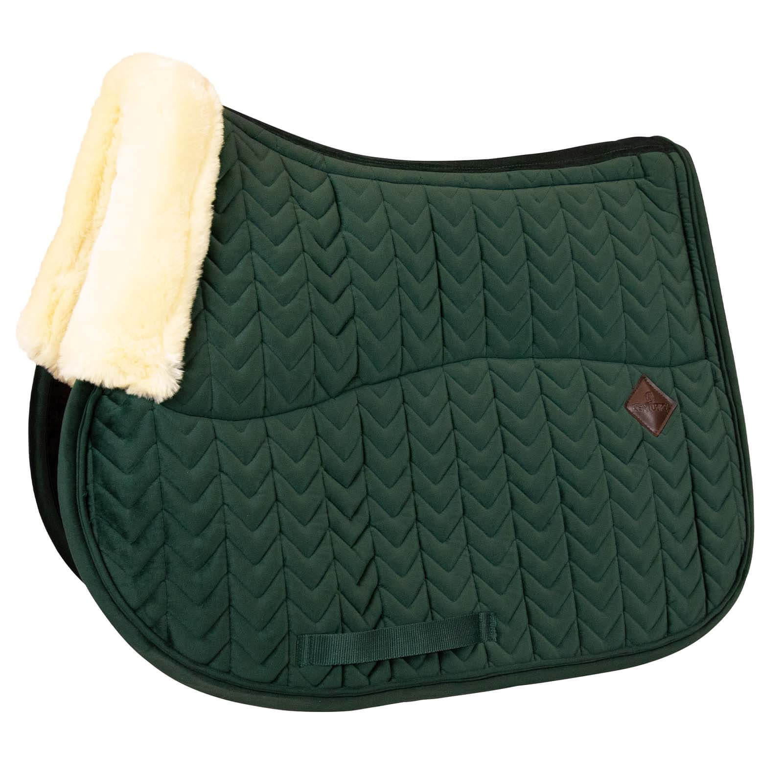 Schabracke Velvet Skin Friendly Springschabracke