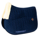 Marineblau
