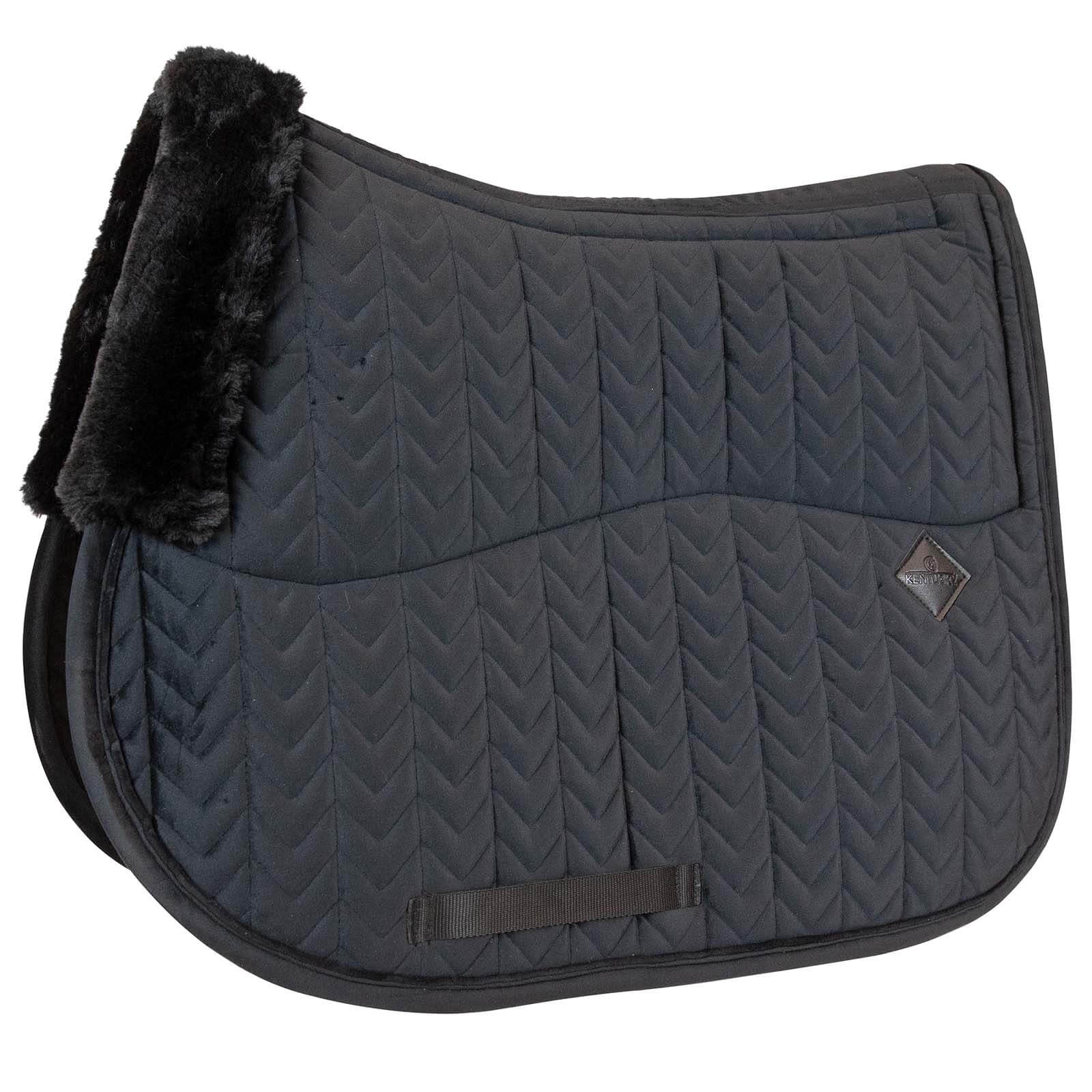 Schabracke Velvet Skin Friendly Springschabracke