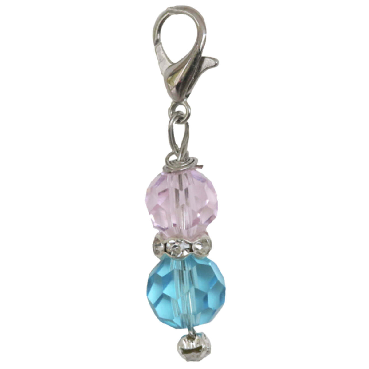 Schlüsselanhänger Glücksbringer Lucky Charm Anhänger