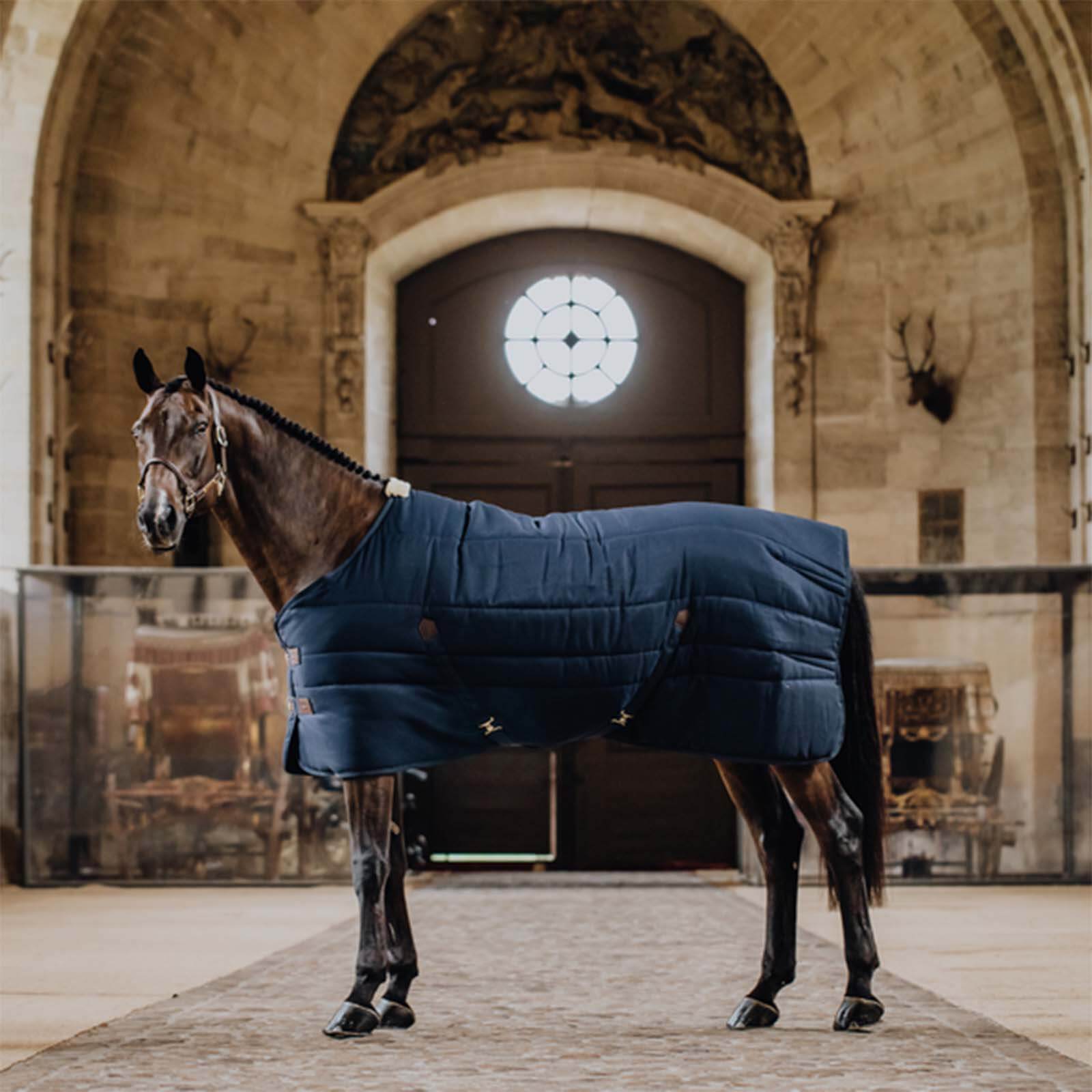 Stalldecke 200g Classic Übergangsdecke