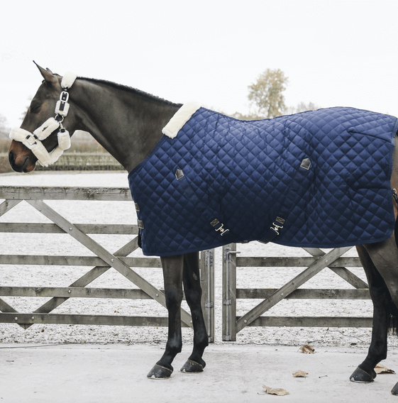 Stalldecke 200g Stable Rug Winterdecke