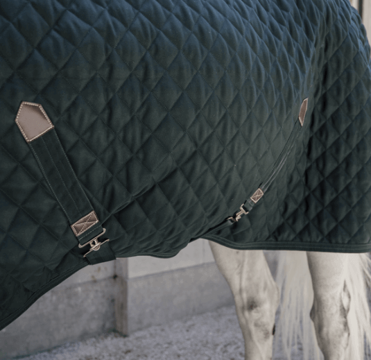 Stalldecke Stable Rug 400g HW 21