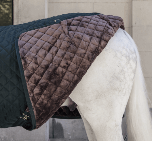 Stalldecke Stable Rug 400g HW 21