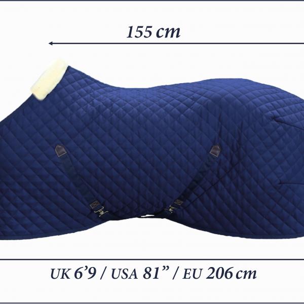 Stalldecke 400g Stable Rug Pferdedecke