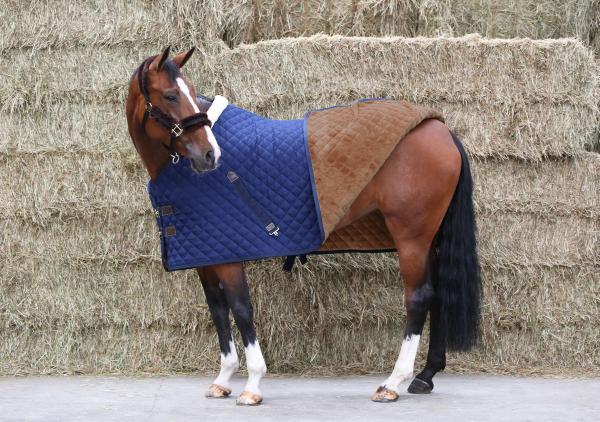 Stalldecke 400g Stable Rug Pferdedecke