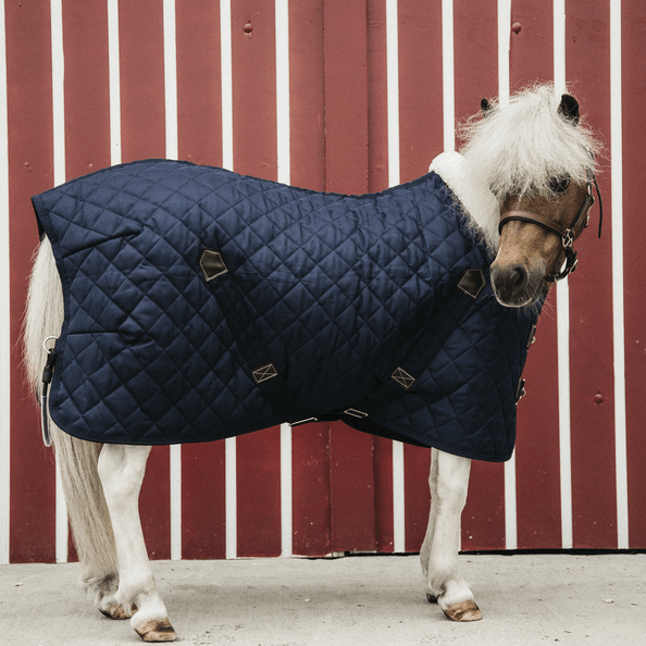 Stalldecke400g Stable Rug Tiny Ponydecke
