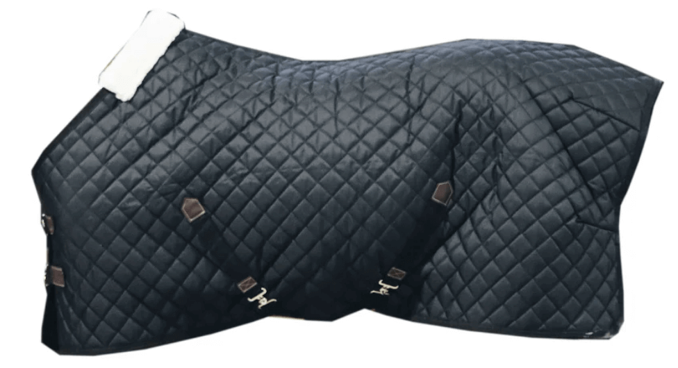 Stalldecke400g Stable Rug Tiny Ponydecke