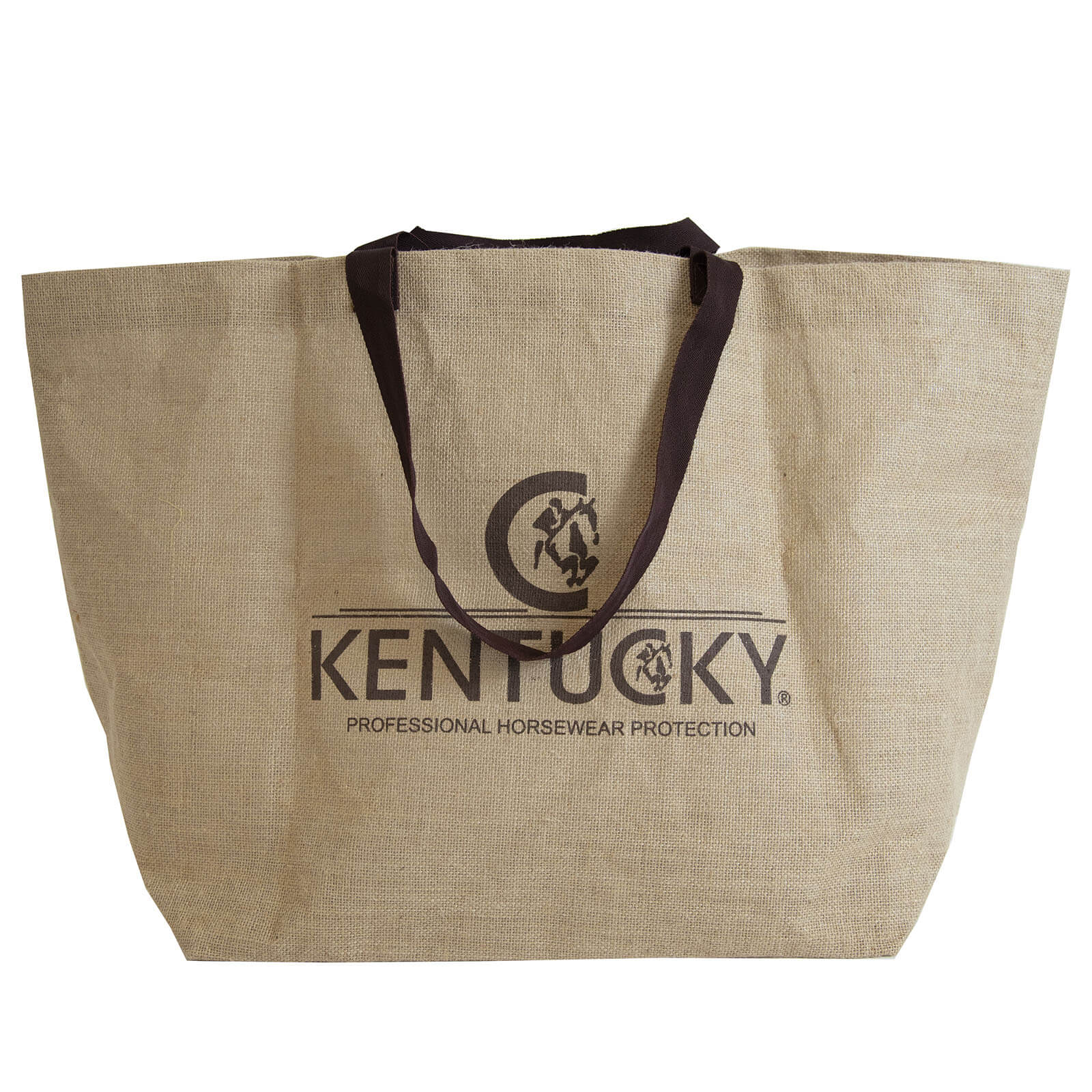 Tasche Unisex Jute Bag