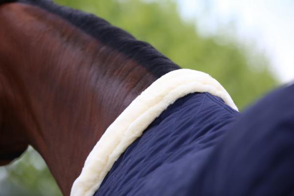 Turnierdecke 160g Show Rug