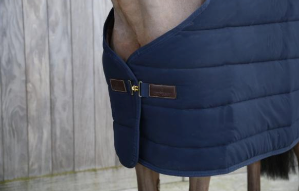 Unterdecke 300g Skin Friendly