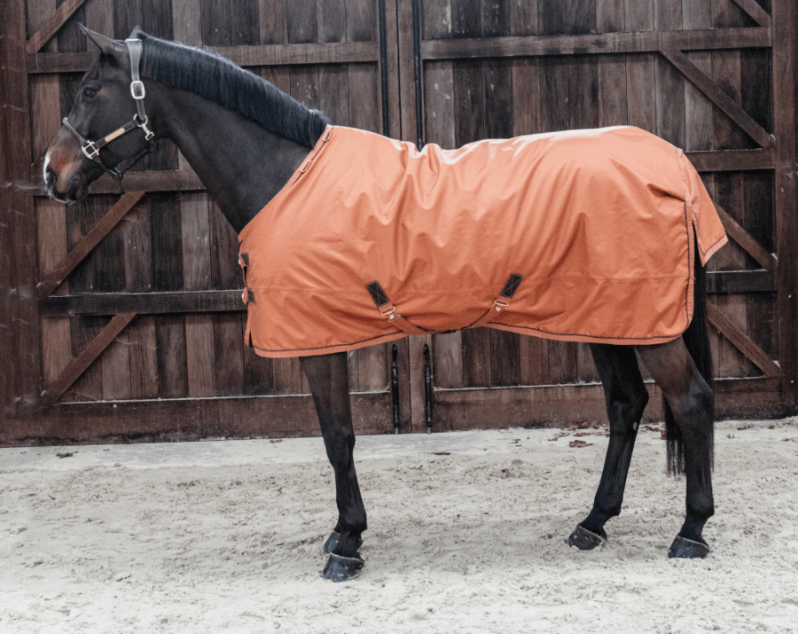 Outdoordecke 160g All Weather Waterproof Pro Weidedecke