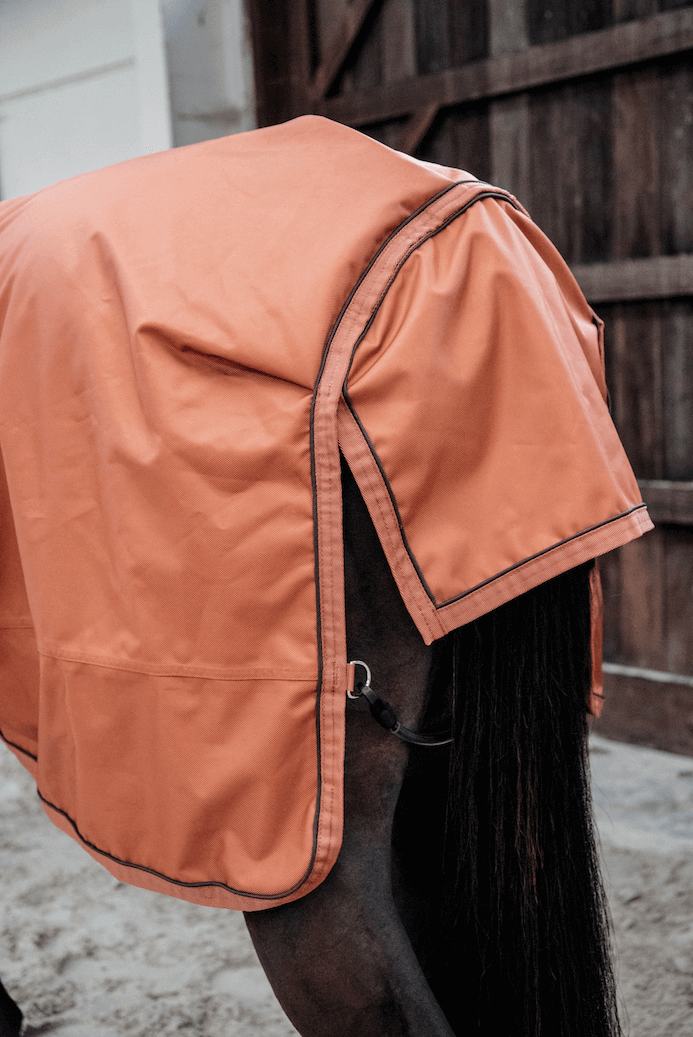 Outdoordecke 160g All Weather Waterproof Pro Weidedecke