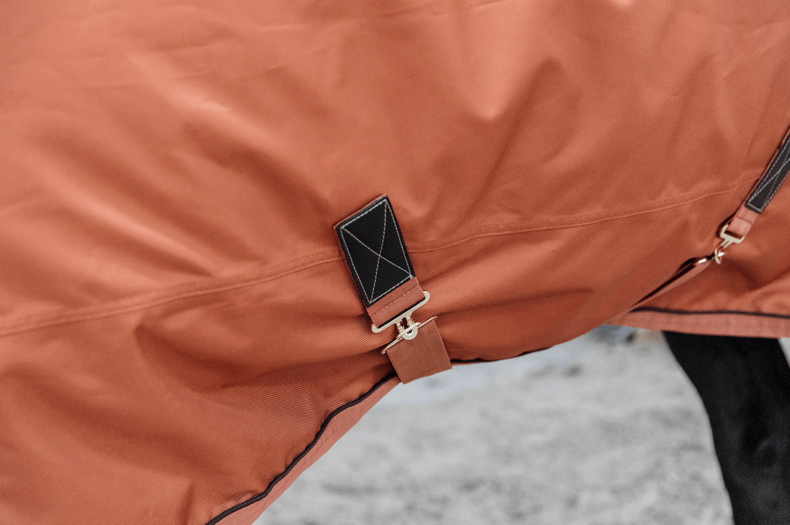 Outdoordecke 160g All Weather Waterproof Pro Weidedecke