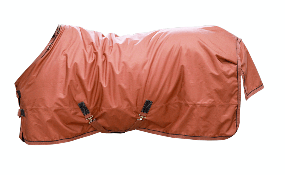 Outdoordecke 160g All Weather Waterproof Pro Weidedecke