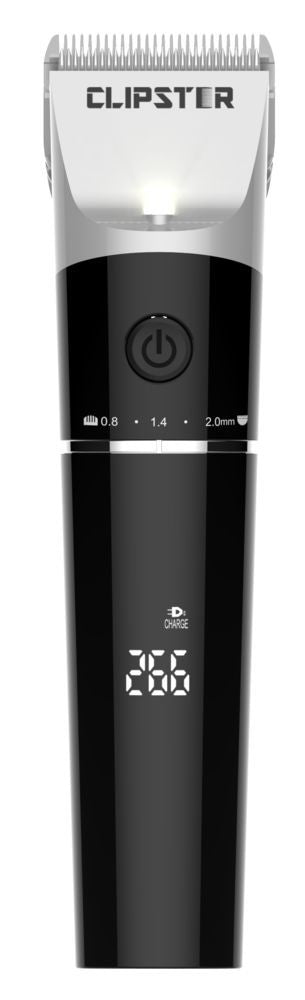 Akku-Schermaschine DeloX