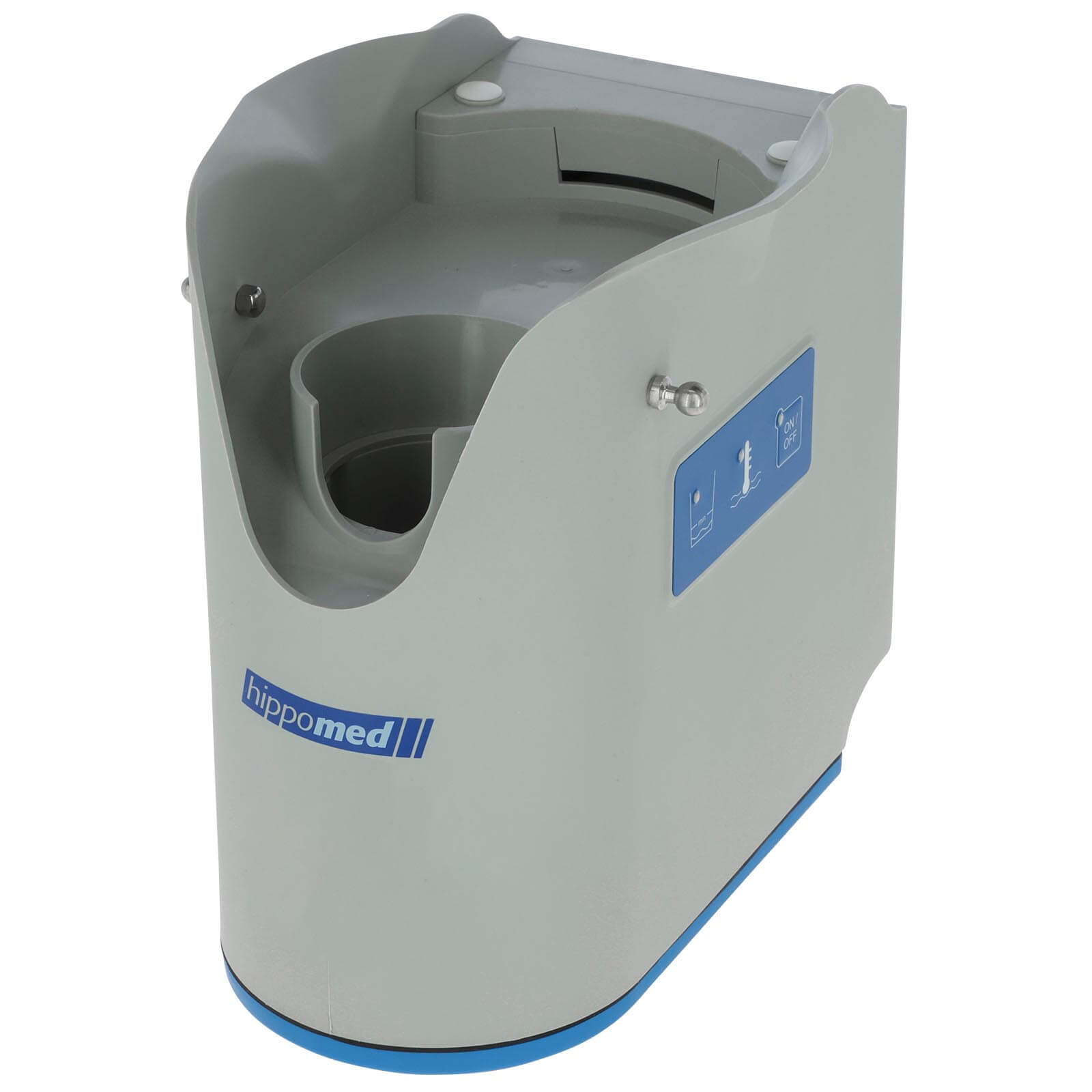 Akku-Ultraschall-Inhalator inklusive Warmblutmaske AirOne Flex Pferdeinhalator