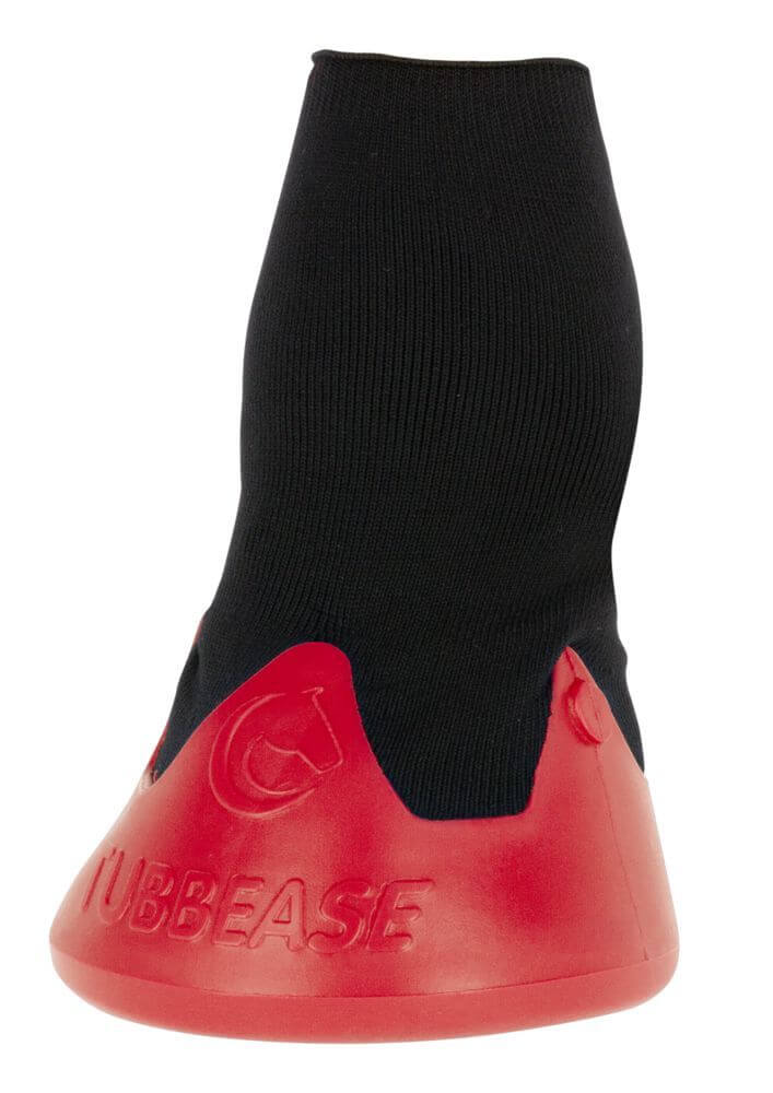 Hufschuh Tubbease Behandlungsschuh Hufschutz