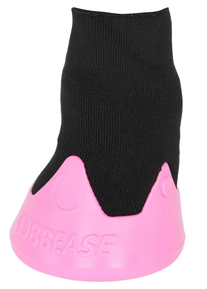 Hufschuh Tubbease Behandlungsschuh Hufschutz