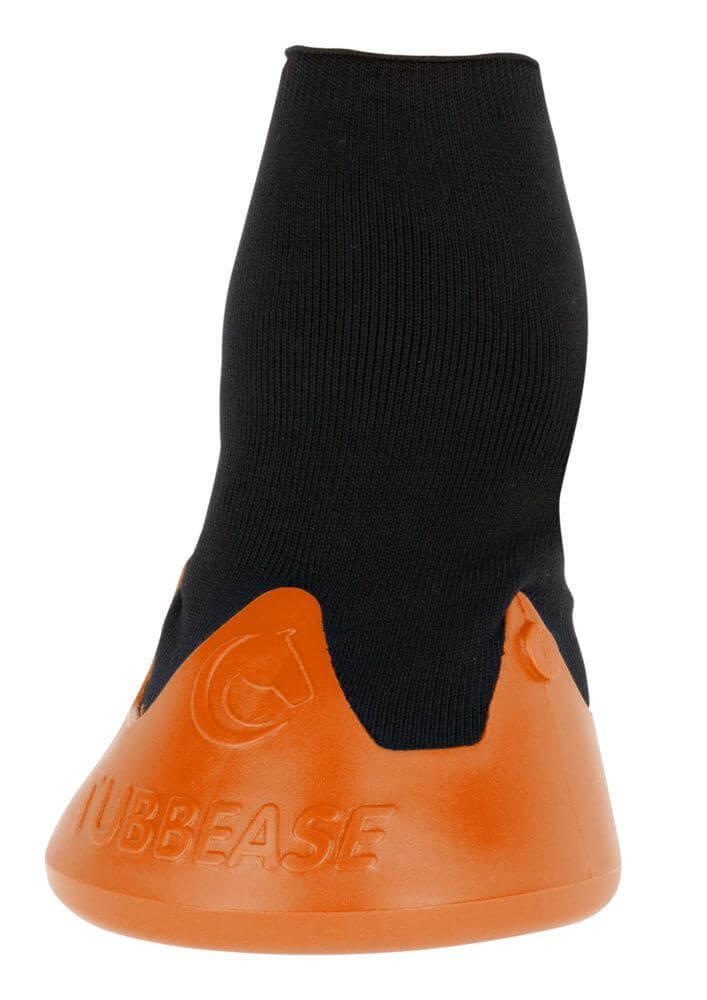 Hufschuh Tubbease Behandlungsschuh Hufschutz