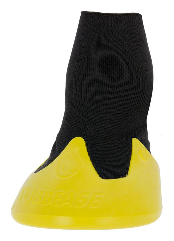 Hufschuh Tubbease Behandlungsschuh Hufschutz
