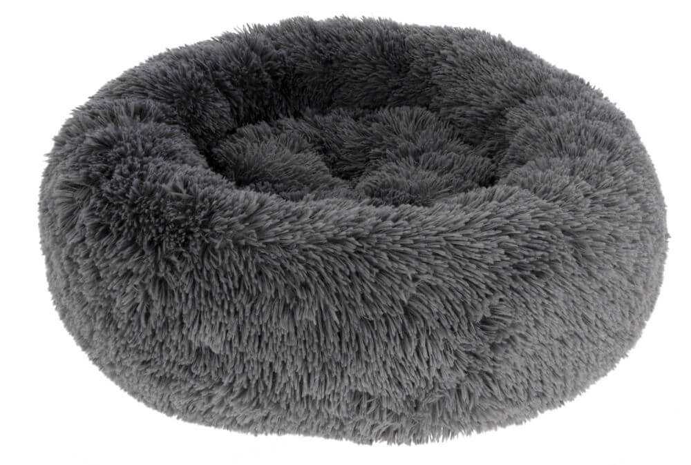 Hundebett Kuschelbett Fluffy