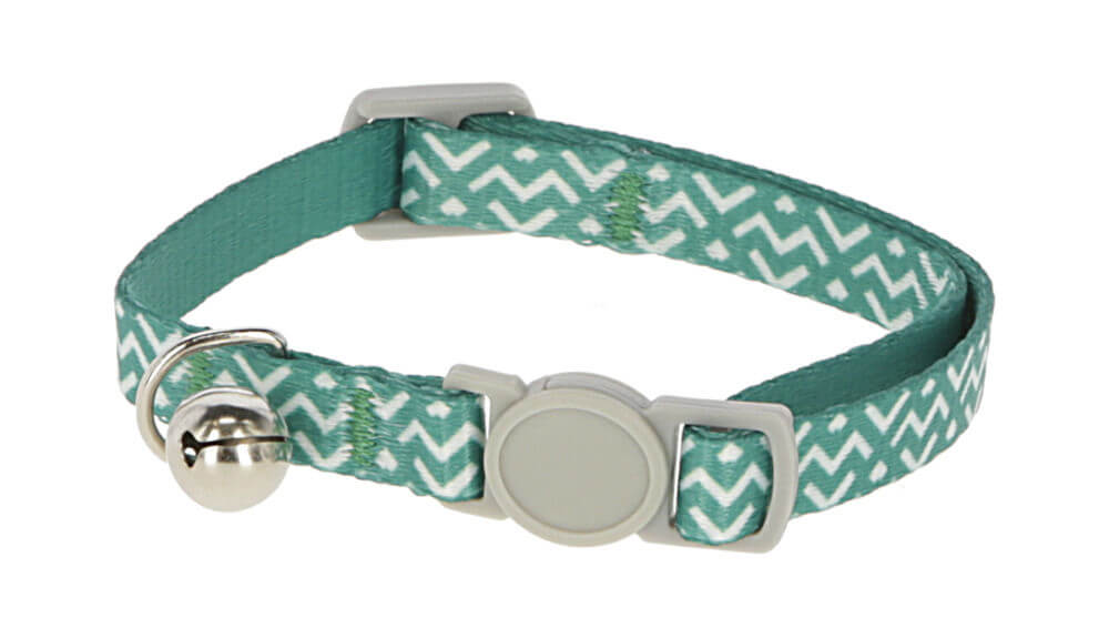 Katzenhalsband Curly