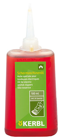 Schermaschinenöl Constanta