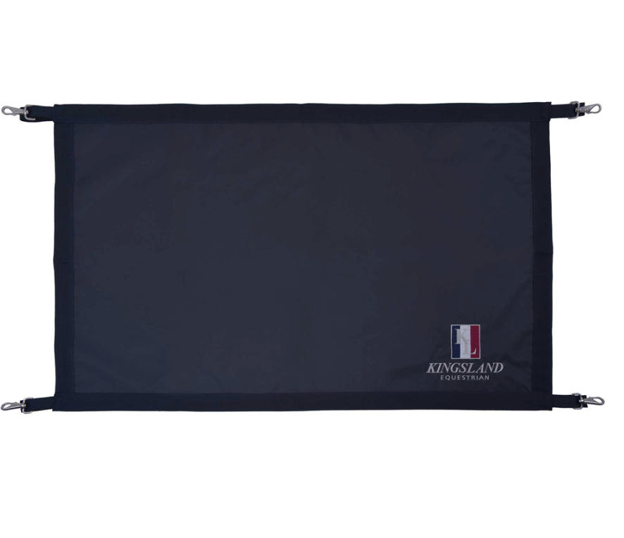 Boxen Absperrung Stable Guard Classic