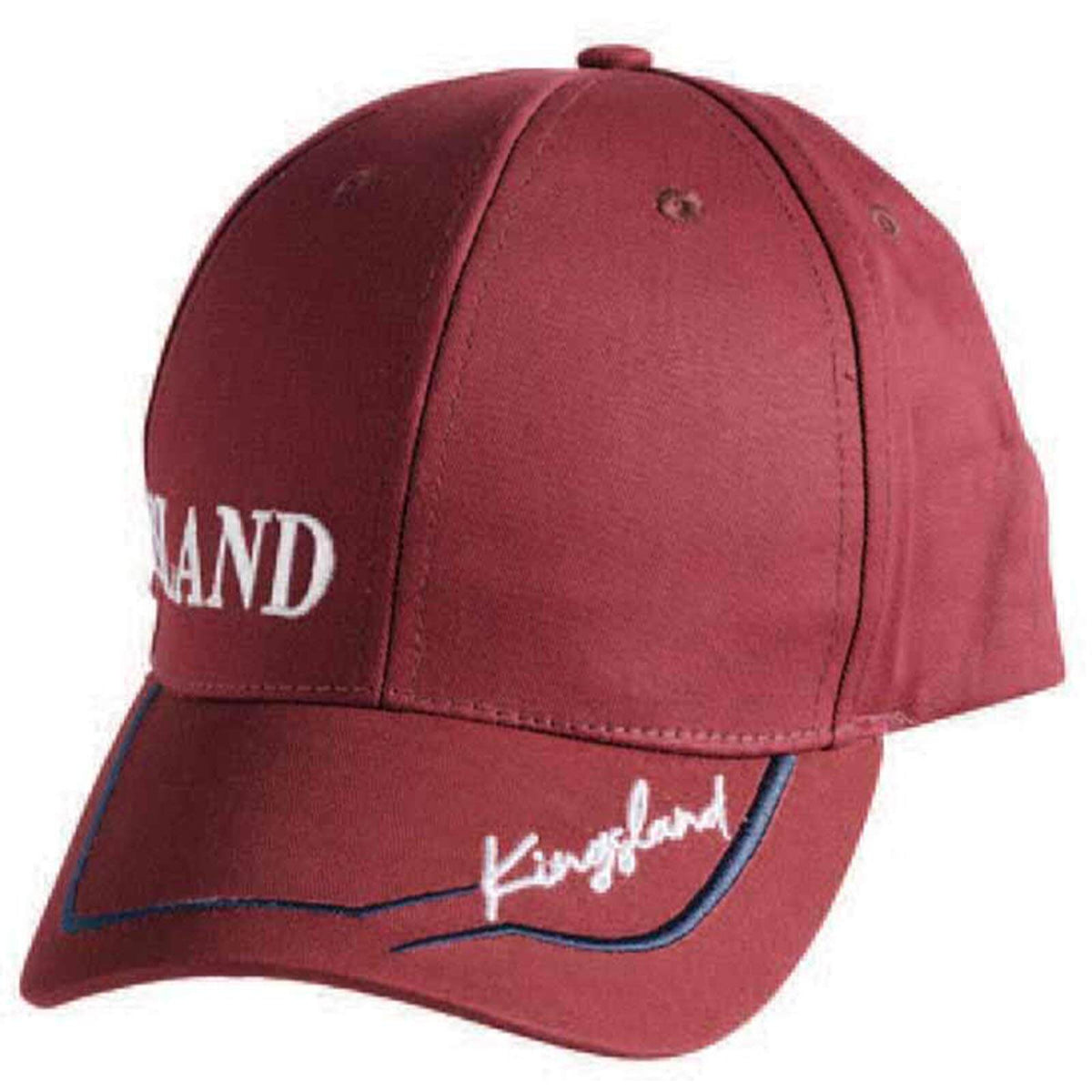 Cap Unisex KLpavel Kappe