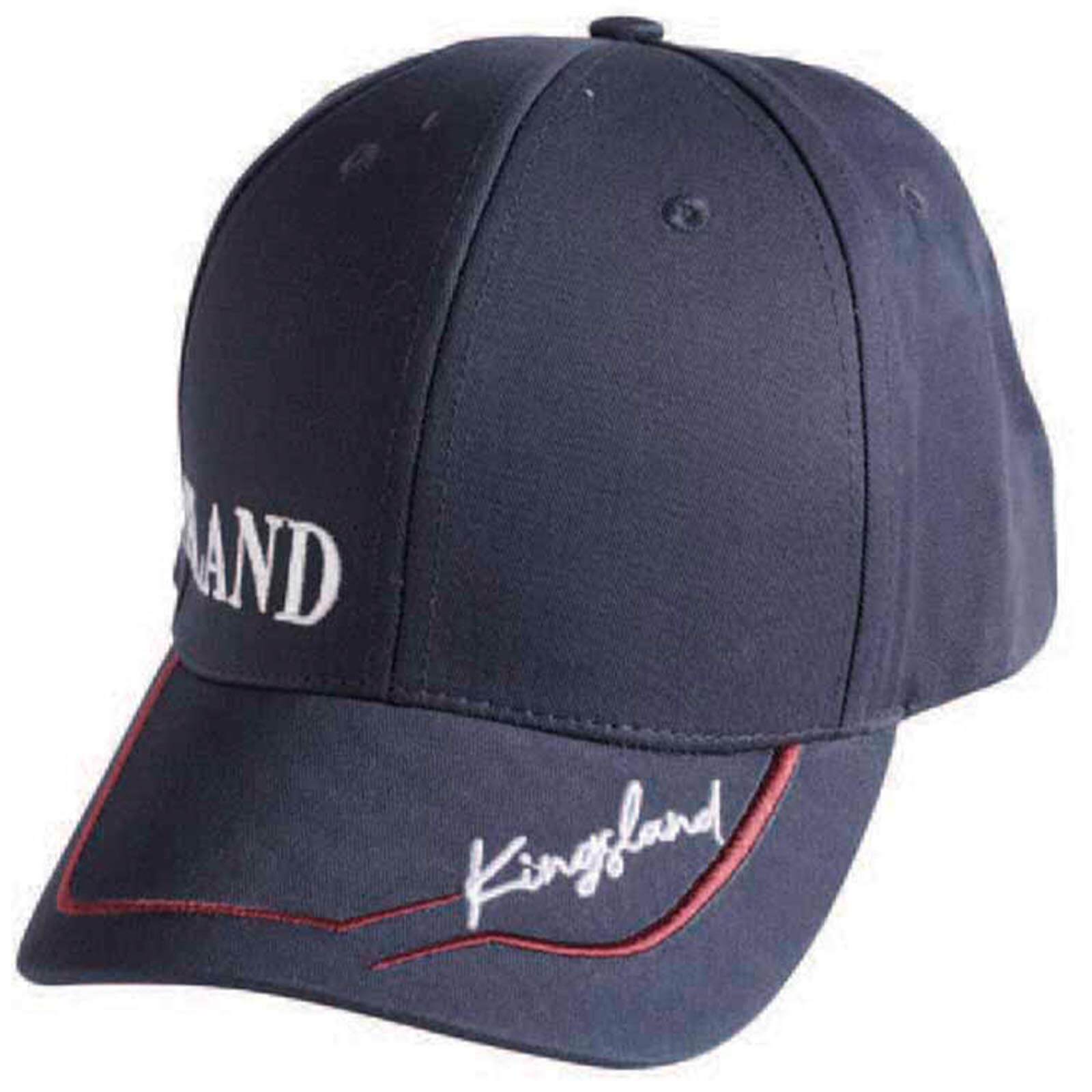 Cap Unisex KLpavel Kappe