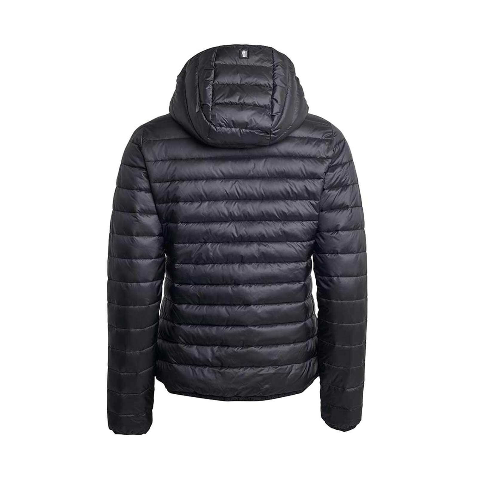 Classic Ladies Padded Jacket gefüttert
