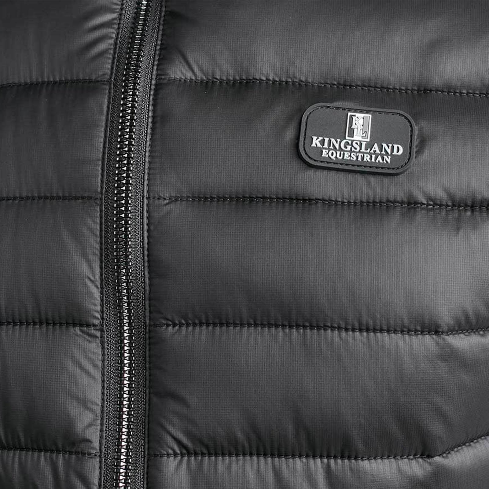 Classic Ladies Padded Jacket gefüttert
