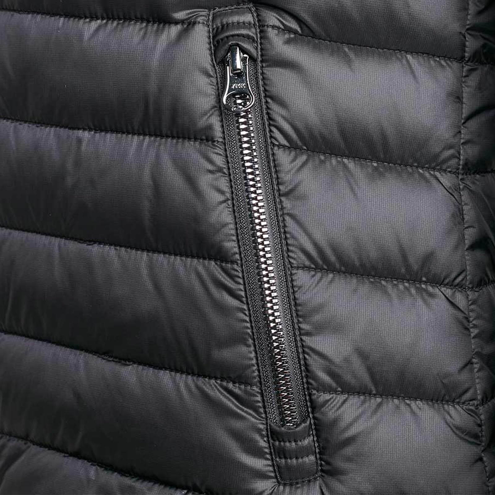 Classic Ladies Padded Jacket gefüttert