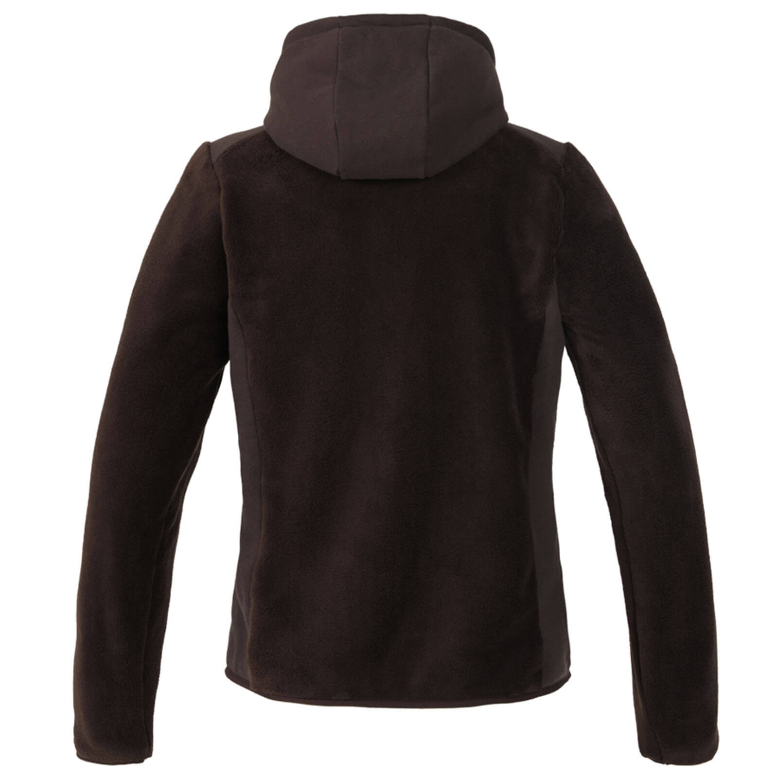 Coral Fleece Jacket Damen KLsiren HW 2022 Fleecejacke