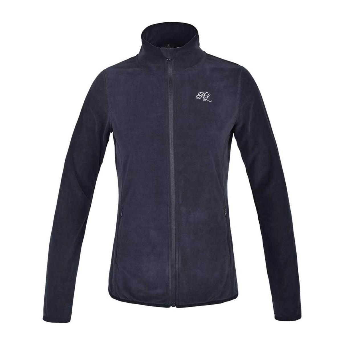Damen Fleecejacke KLiben