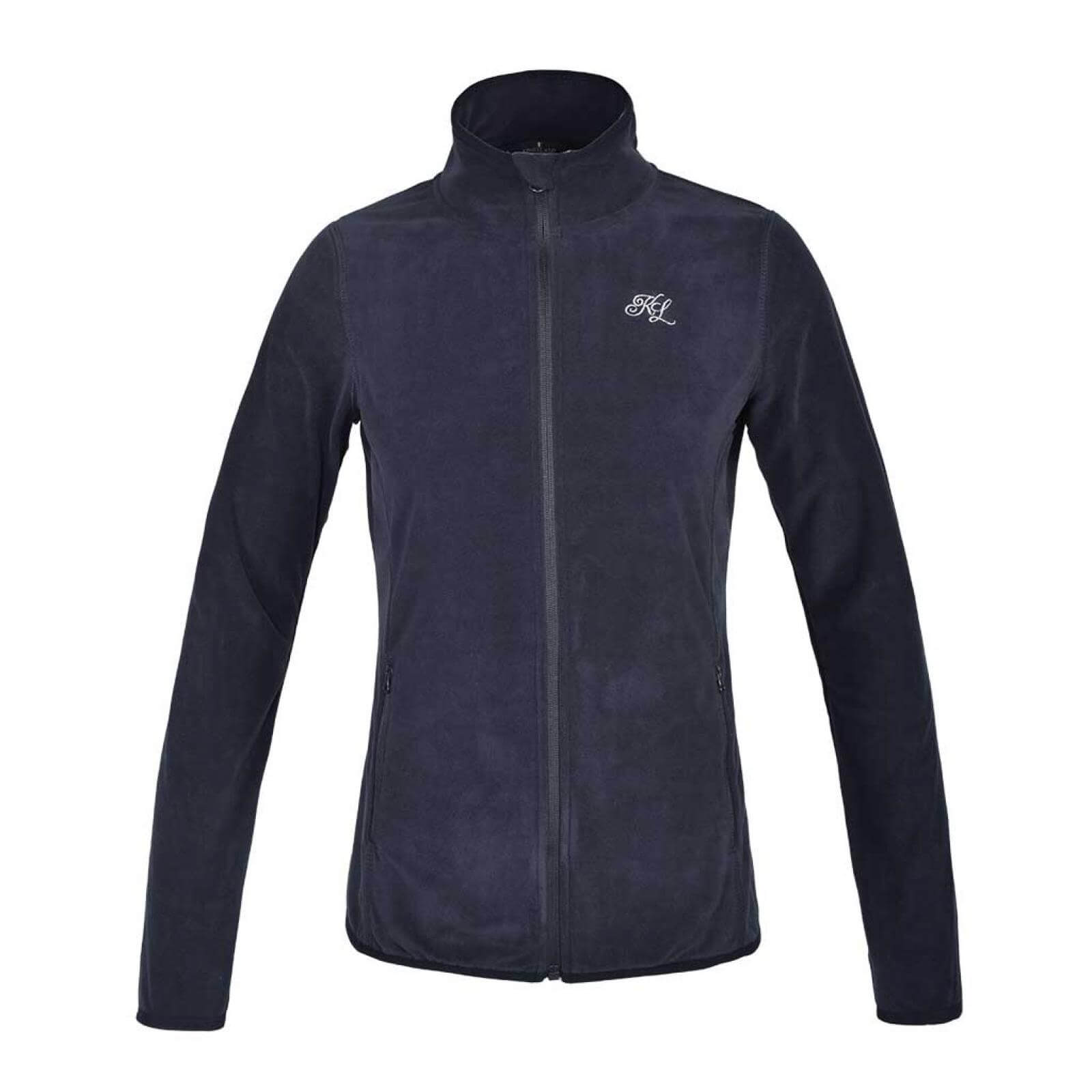 Damen Fleecejacke KLiben