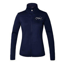 Navy Blazer