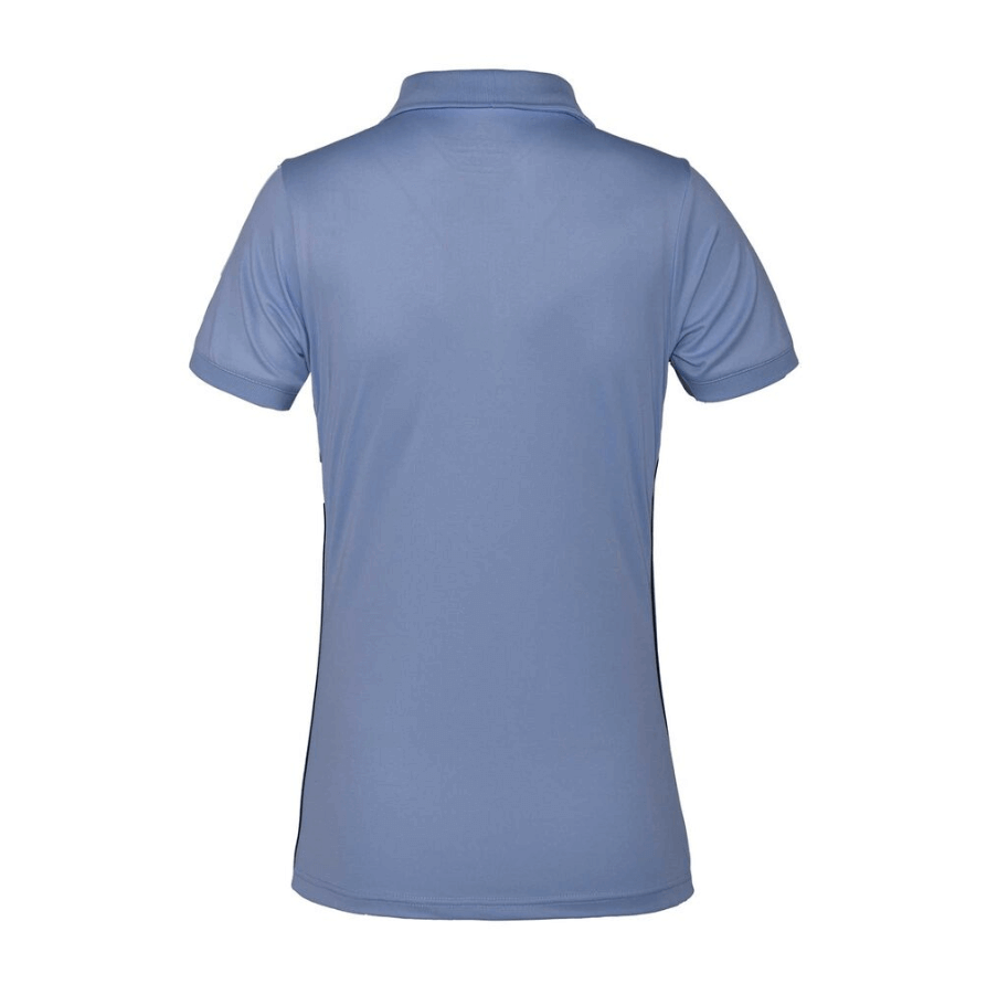 Damen-Funktionspoloshirt KLuma