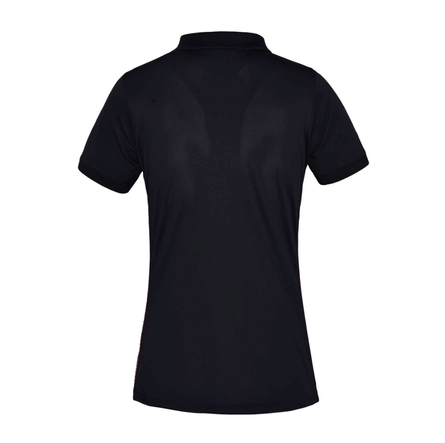 Damen-Funktionspoloshirt KLuma