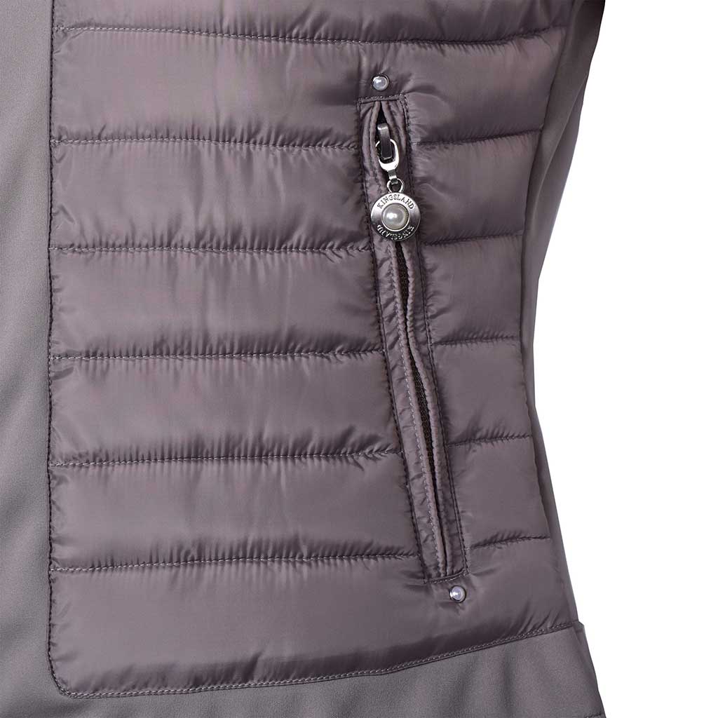 Damen Jacke KLjacklyn