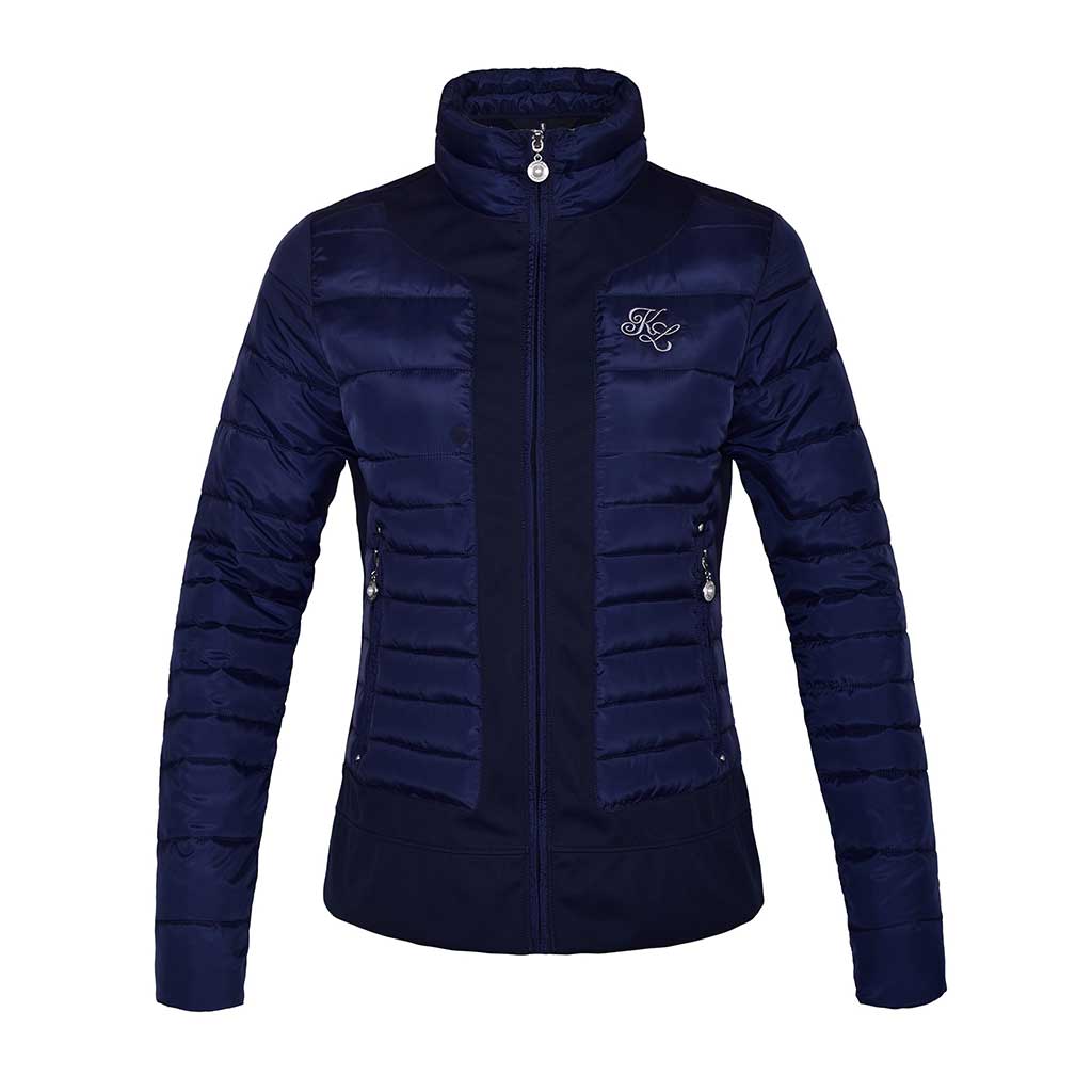 Damen Jacke KLjacklyn