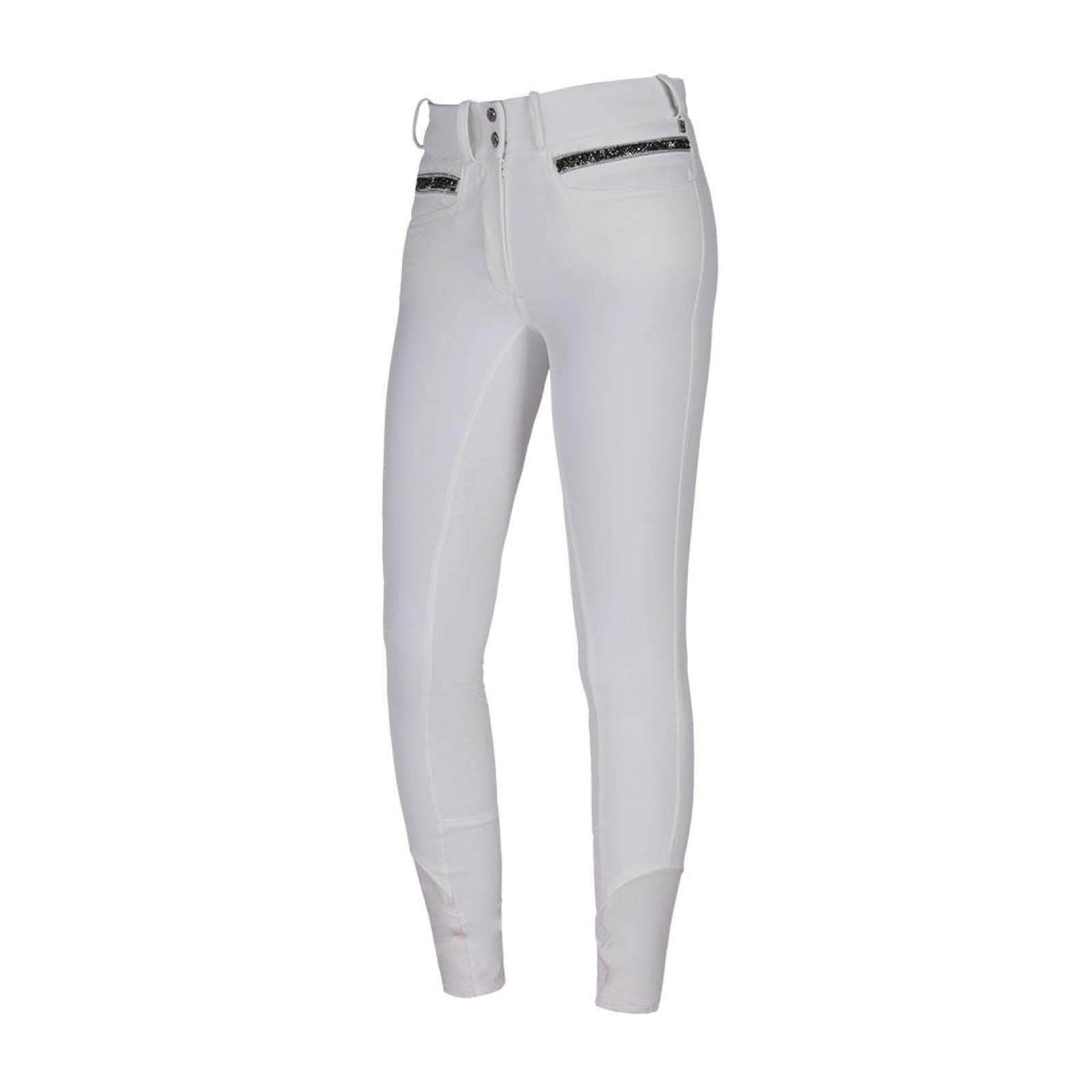 Damen Reithose KLkadi Full Grip E-Tec