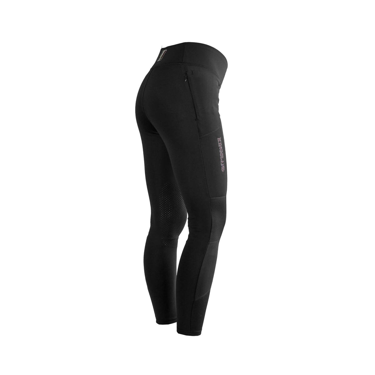 Damen Reitleggings Knee-Grip KLkatinka F-Tec2