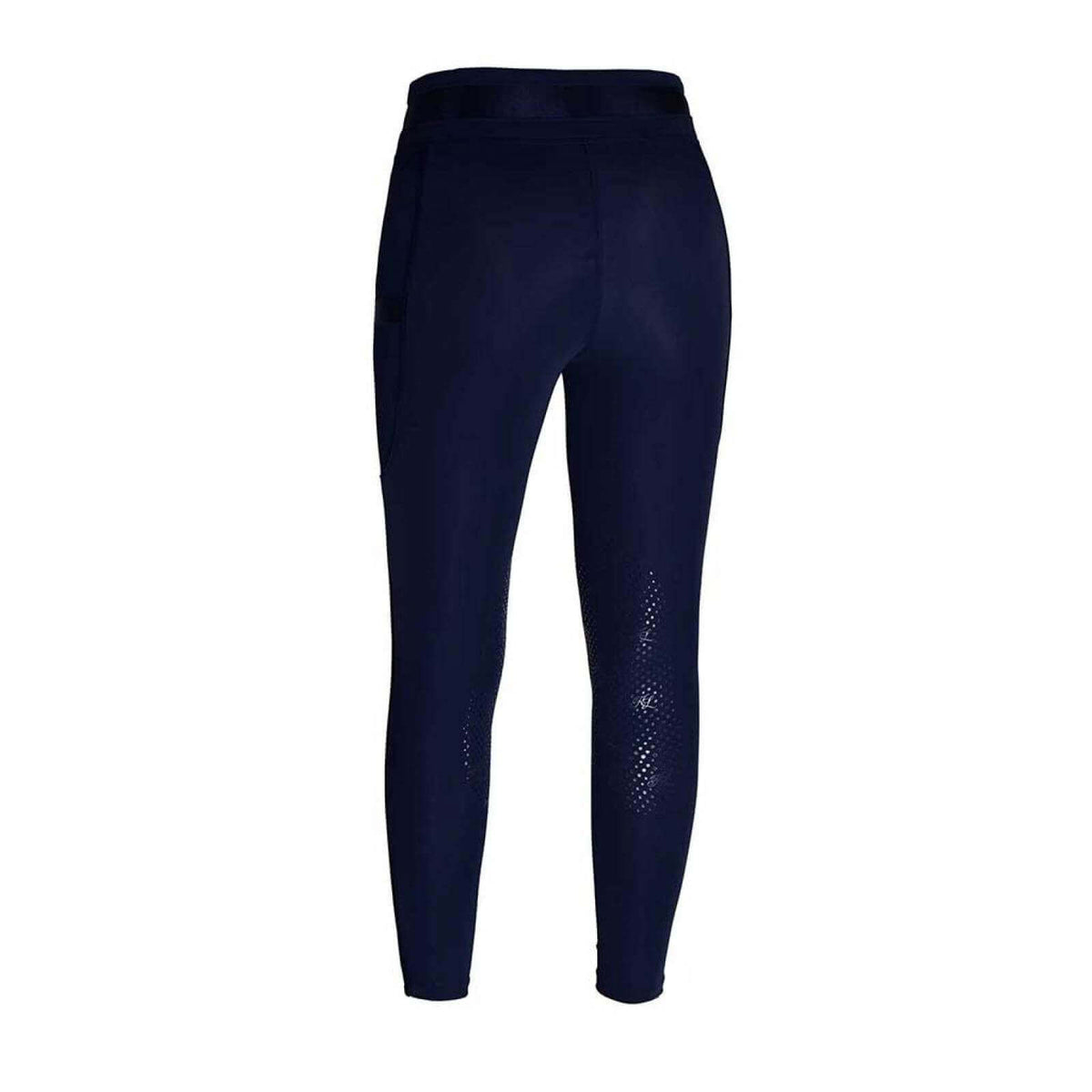 Damen Reitleggings Knee-Grip KLkatinka F-Tec2