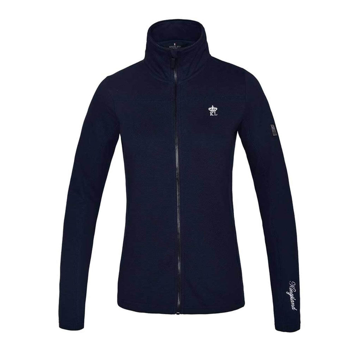 Damen Sweatjacke KLCDjulia