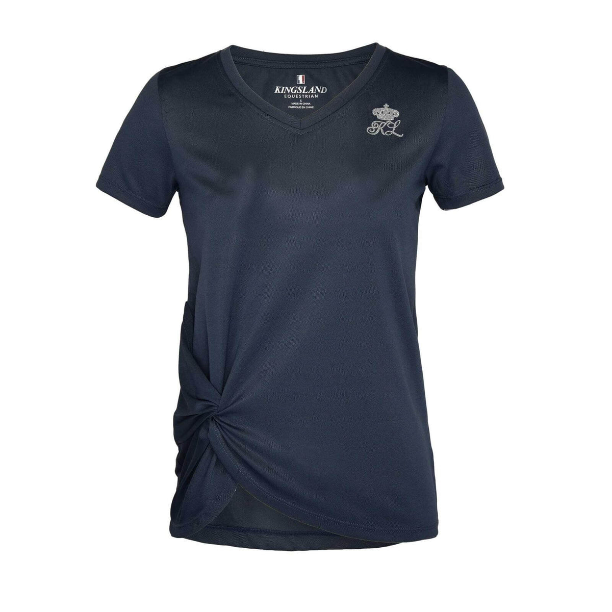 Damen T-Shirt KLmelisha